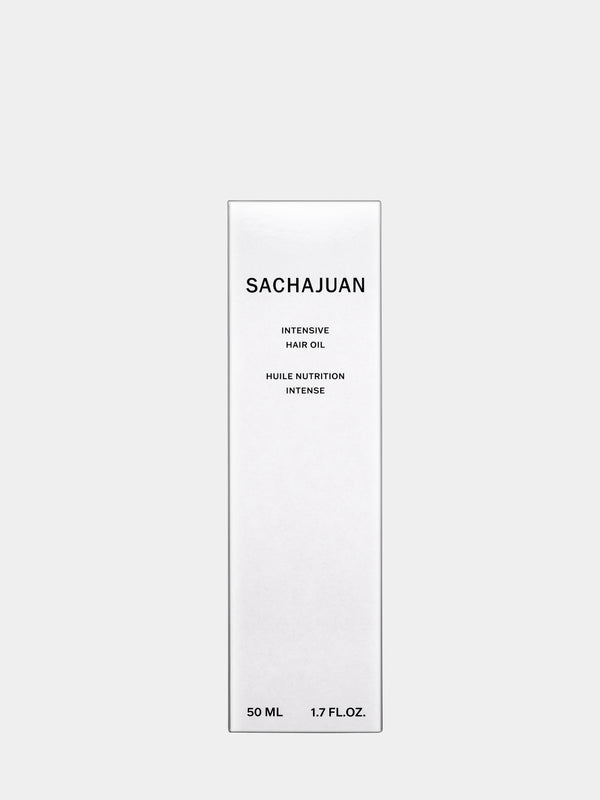 Intensive Hair Oil